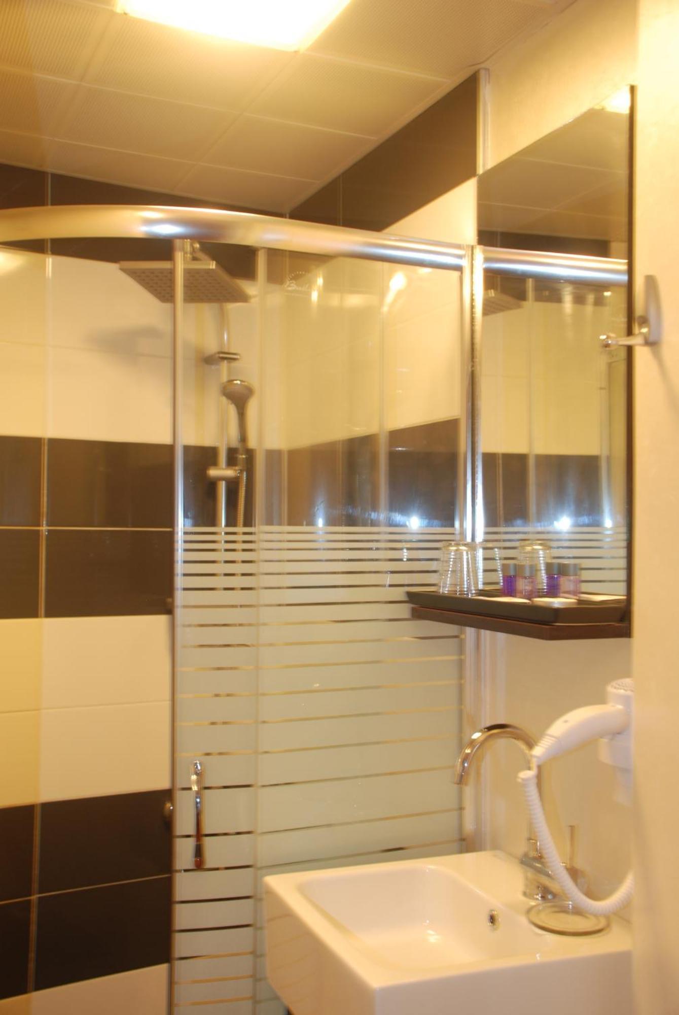 Mini hotel İzmir Rom bilde