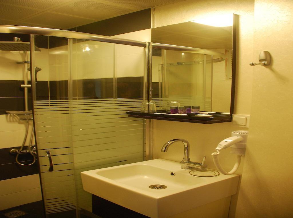 Mini hotel İzmir Eksteriør bilde