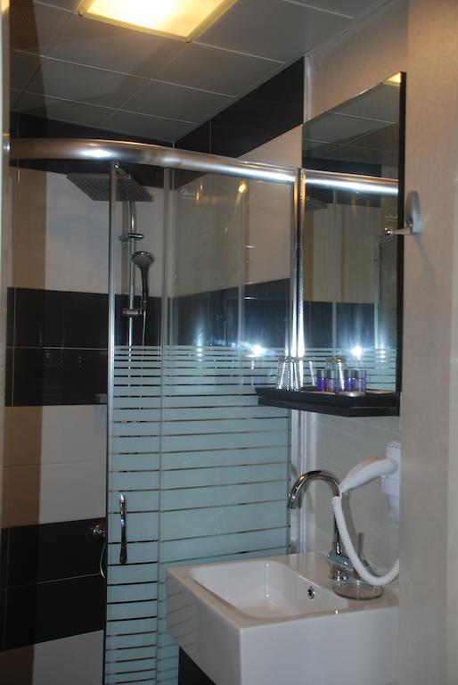 Mini hotel İzmir Eksteriør bilde